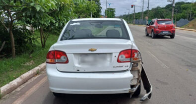 PRF reforça fiscalização e três motoristas alcoolizados são presos no Maranhão durante o fim de semana