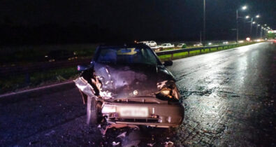 Três motoristas embriagados são presos no Maranhão durante o fim de semana