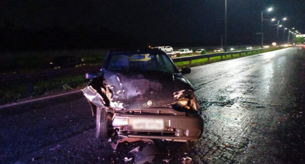 Três motoristas embriagados são presos no Maranhão durante o fim de semana