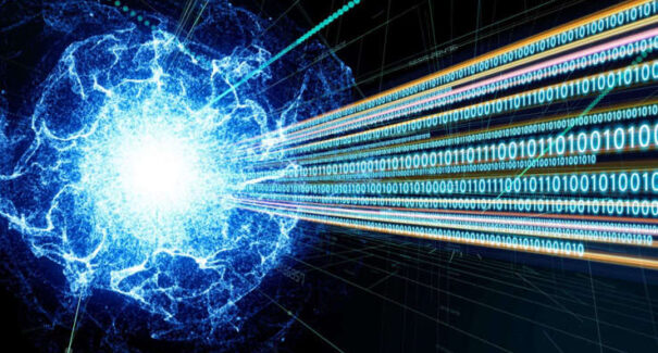 Primeiro teletransporte quântico do mundo é feito com sucesso