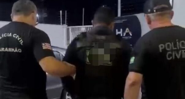 Guarda municipal é preso suspeito de matar mulher trans em Viana