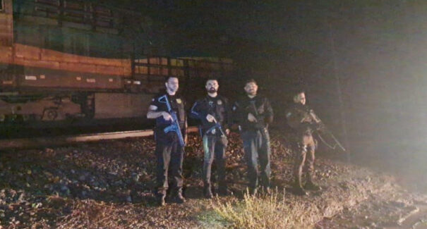 Polícia Civil realiza ação contra furto de cargas e combustíveis em Santa Inês
