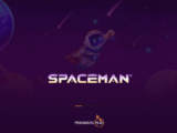 Spaceman, o jogo do astronauta