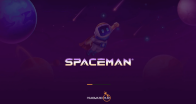 Spaceman, o jogo do astronauta