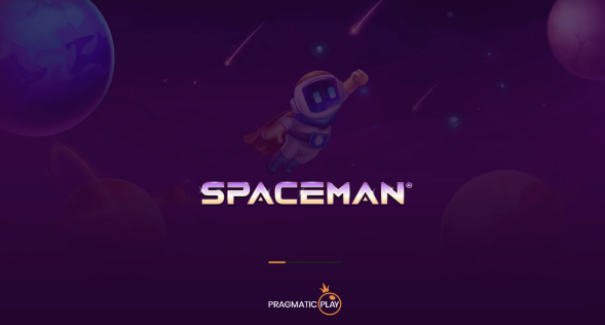 Spaceman, o jogo do astronauta