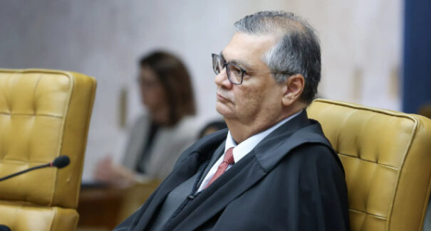 Dino nomeia juízes para compor seu gabinete