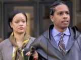 Marido de Rihanna, rapper ASAP Rocky pode pegar pena de 24 anos de prisão