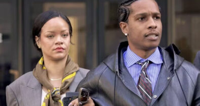 Marido de Rihanna, rapper ASAP Rocky pode pegar pena de 24 anos de prisão