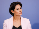 Michelle Bolsonaro afirma que direita “destrói comunicação do atual governo”