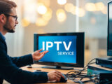 Entendendo a diferença entre teste IPTV e assinatura de planos completos