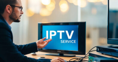 Entendendo a diferença entre teste IPTV e assinatura de planos completos