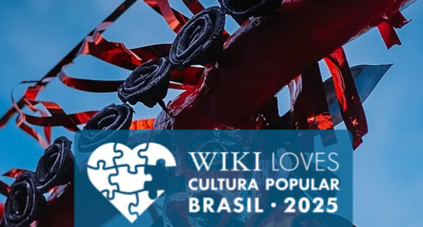Maranhão é tema da principal campanha da Wikimedia no Brasil em 2025