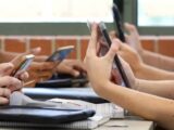 MEC publica textos sobre uso regulamentado de celulares em ambiente escolar