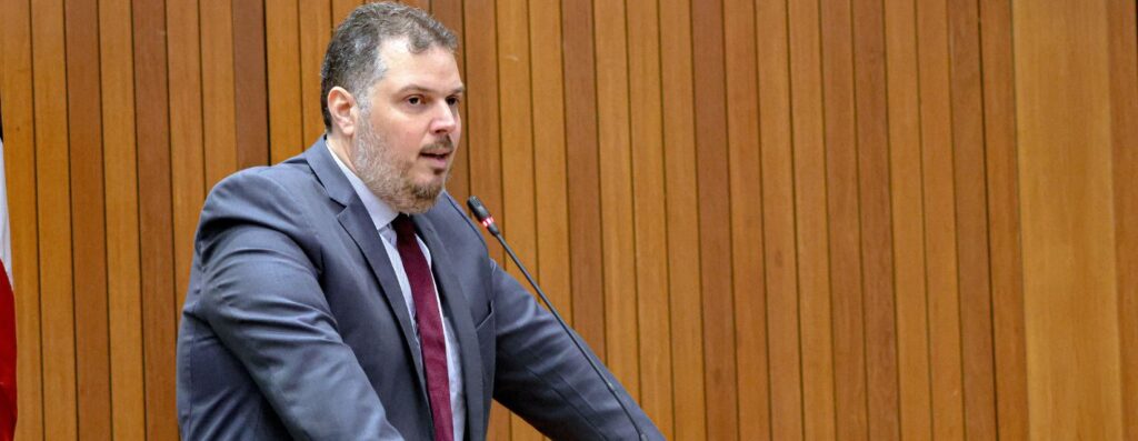 Rodrigo Lago (Foto: Reprodução)