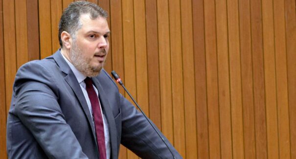 Aprovado PL de Rodrigo Lago para proteção de mulheres vítimas de violência