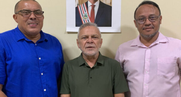 Novo diretor do Ceprama assume gestão com foco na valorização do artesanato, cultura e turismo