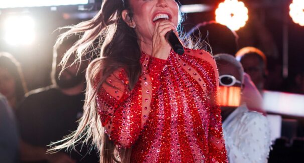 Camarote Stage oferece vista privilegiada para show de Ivete Sangalo no maior carnaval do Maranhão