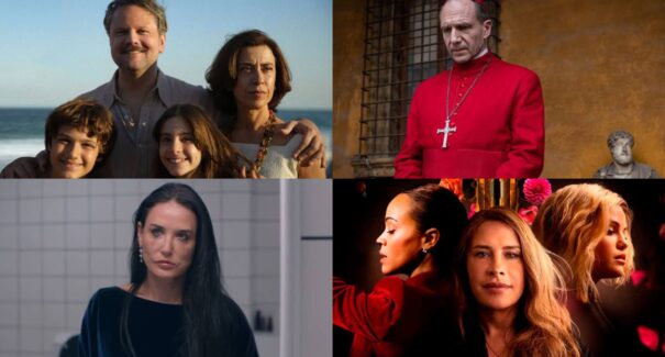 Fique por dentro: saiba onde assistir os indicados a Melhor filme no Oscar
