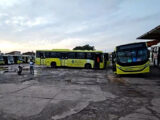 Greve do transporte urbano em São Luís continua após audiência sem acordo