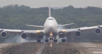 Avião não consegue pousar em São Luís; “Momento mais tenso da minha vida” relata passageiro