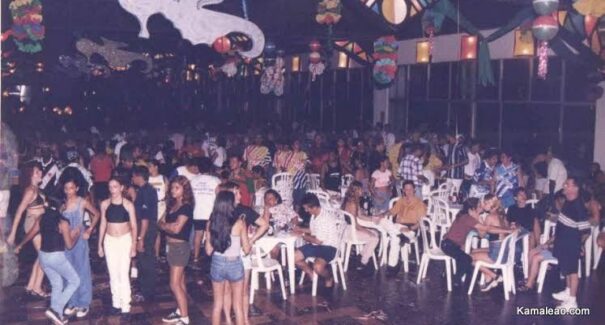 Baile do Lítero retorna ao calendário carnavalesco de São Luís