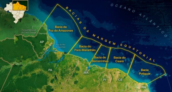 Pedro Lucas diz que Margem Equatorial pode ser alternativa para impulsionar desenvolvimento regional