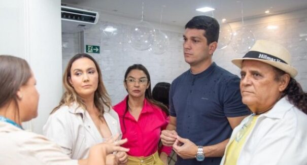 Governo do Maranhão expande serviços na Policlínica da Criança com novas especialidades e exames