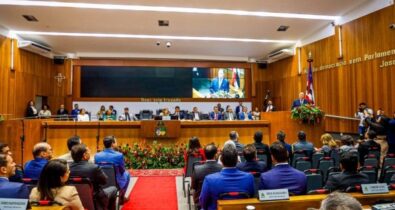 Programa Maranhão Livre da Fome é encaminhado para aprovação na Assembleia Legislativa