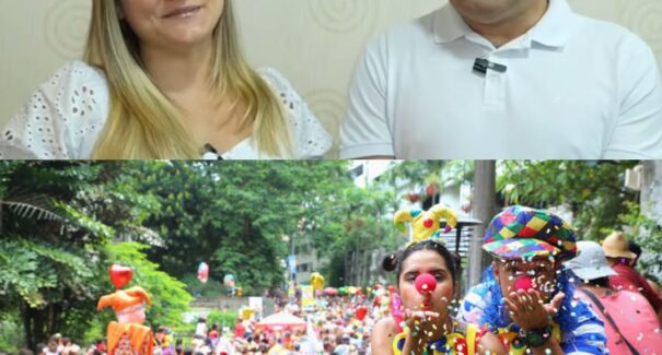 Justiça pode suspender carnaval gospel em Zé Doca