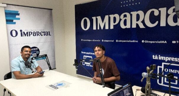 O Imparcial entrevista Ugu: expoente do Hip-hop maranhense
