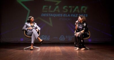 ELA FAZ: transformando vidas e reconhecendo histórias de superação e parcerias em 2024