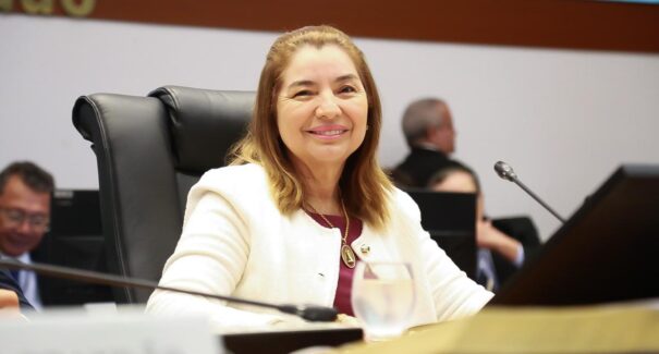 PGR também emite parecer favorável à reeleição de Iracema Vale
