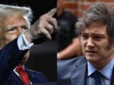 Argentina segue Trump e anuncia saída da OMS