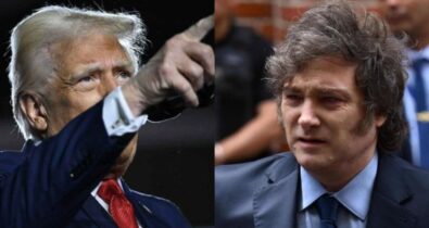 Argentina segue Trump e anuncia saída da OMS