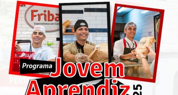 Programa Jovem Aprendiz 2025 Abre Portas para o Futuro