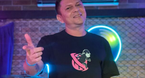 The Rock Roots: a energia regueira invade o The Rock Pub nesta sexta (07)