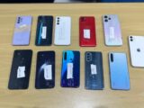 Polícia Civil de Balsas recupera 11 celulares roubados