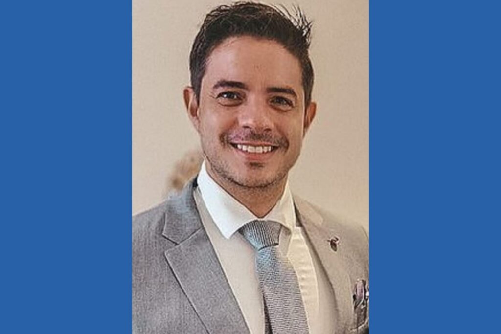 Advogado Flávio Vinicius Araújo Costa (Foto: Reprodução)