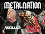 Tributo Rock MetalNation: Evento ocorre nesse sábado (15) em São Luís