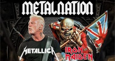 Tributo Rock MetalNation: Evento ocorre nesse sábado (15) em São Luís