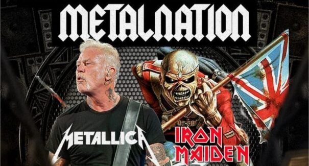 Tributo Rock MetalNation: Evento ocorre nesse sábado (15) em São Luís