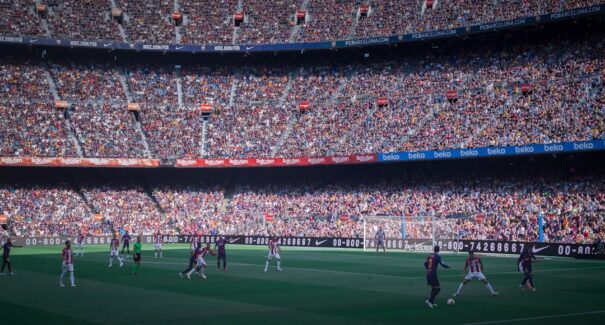 As 10 maiores rivalidades do Futebol Europeu