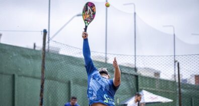 Beach Tennis: 2ª etapa do Maranhense Oficial começa nesta quinta (13)