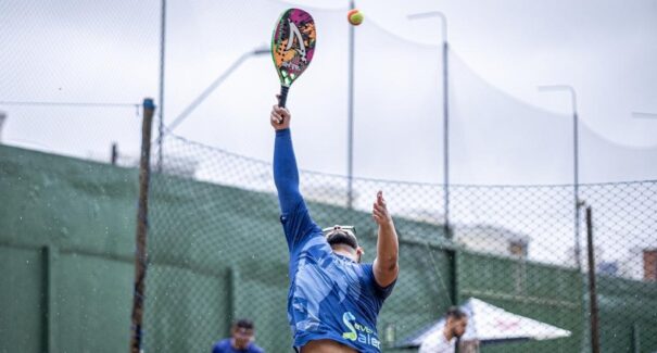 Beach Tennis: 2ª etapa do Maranhense Oficial começa nesta quinta (13)