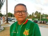 Morre aos 66 anos o radialista José Carlos Teixeira, ícone do jornalismo esportivo no Maranhão