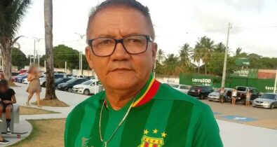 Morre aos 66 anos o radialista José Carlos Teixeira, ícone do jornalismo esportivo no Maranhão