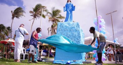 2ª edição do Festival Cultural “Iemanjá, Rainha Mar” celebrará  ancestralidade e diversidade religiosa