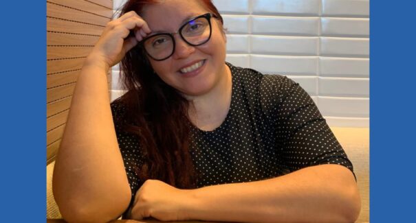 Jornalista faz sua estreia na literatura