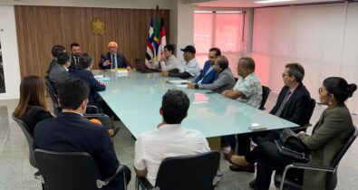 Após tentativa de conciliação, greve dos Rodoviários será deflagrada na segunda-feira (17)