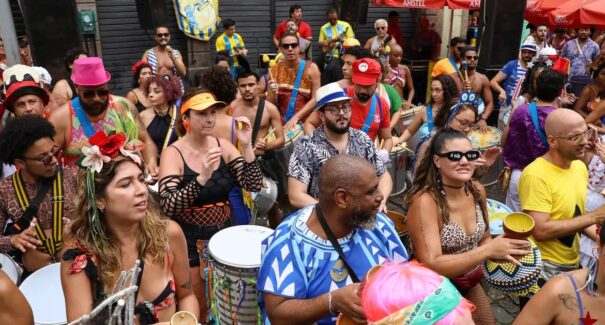 Associação de bancos dá dicas para evitar golpe financeiro no Carnaval